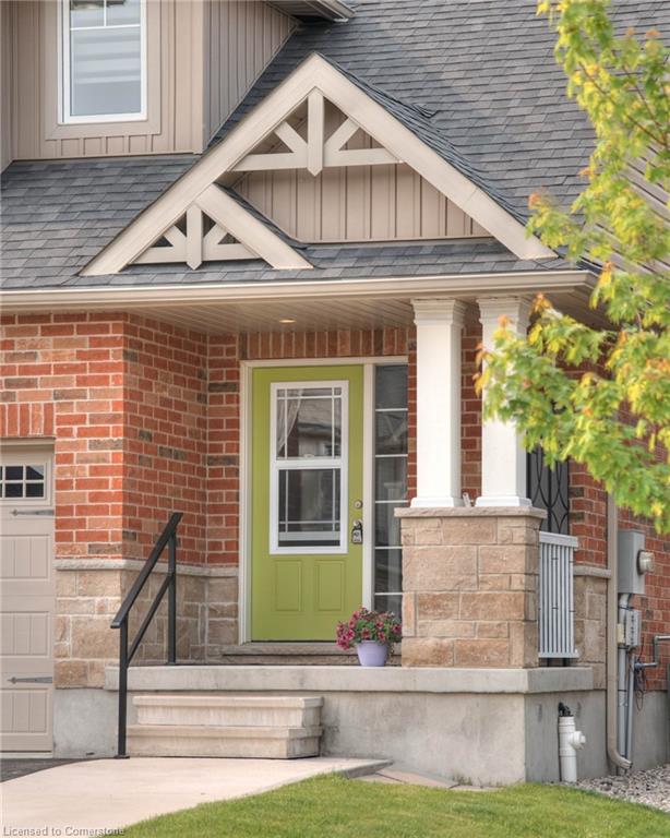 350 Finoro Crescent Property Photo 5