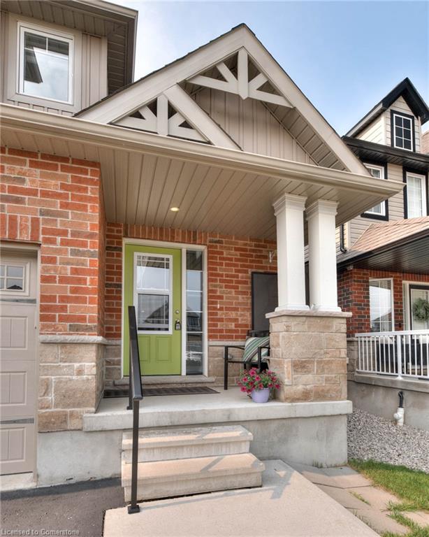 350 Finoro Crescent Property Photo 6