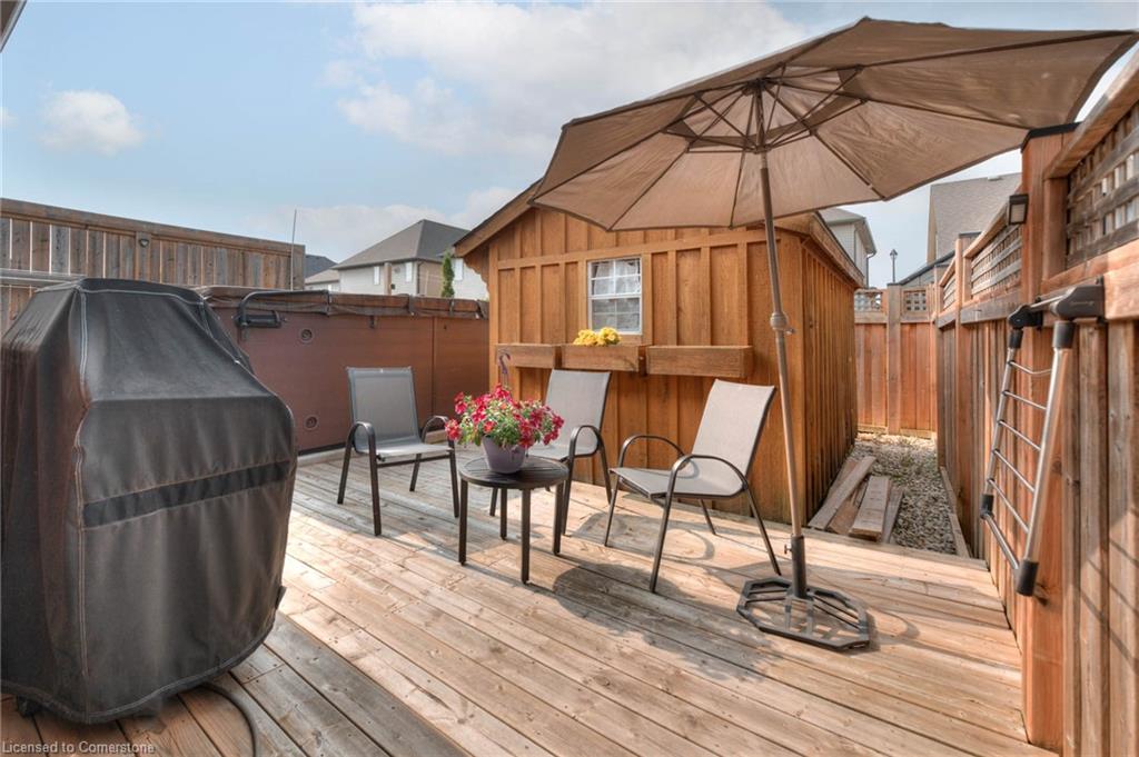 350 Finoro Crescent Property Photo 37