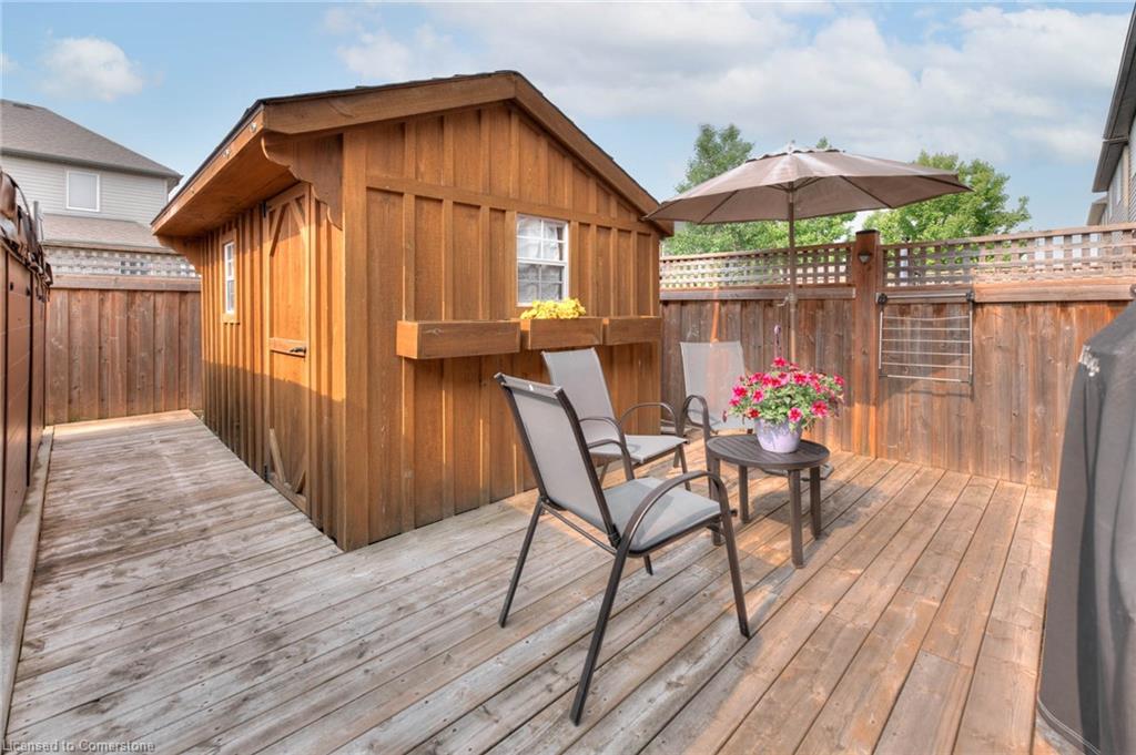 350 Finoro Crescent Property Photo 38