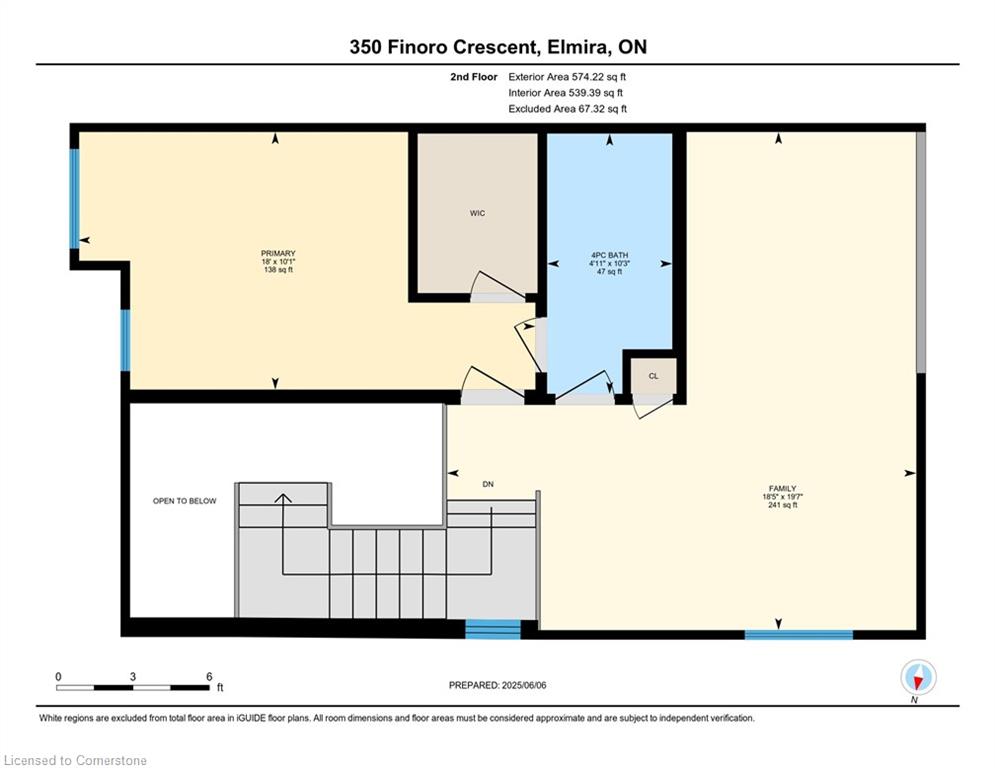 350 Finoro Crescent Property Photo 41