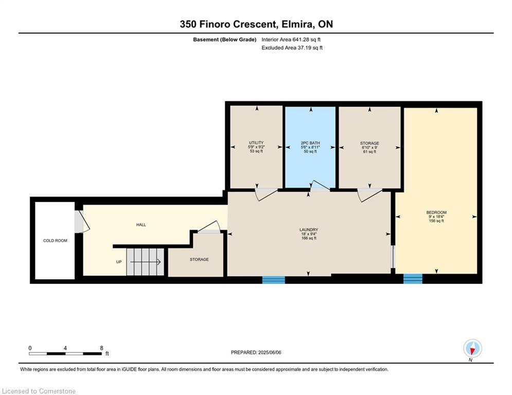 350 Finoro Crescent Property Photo 42