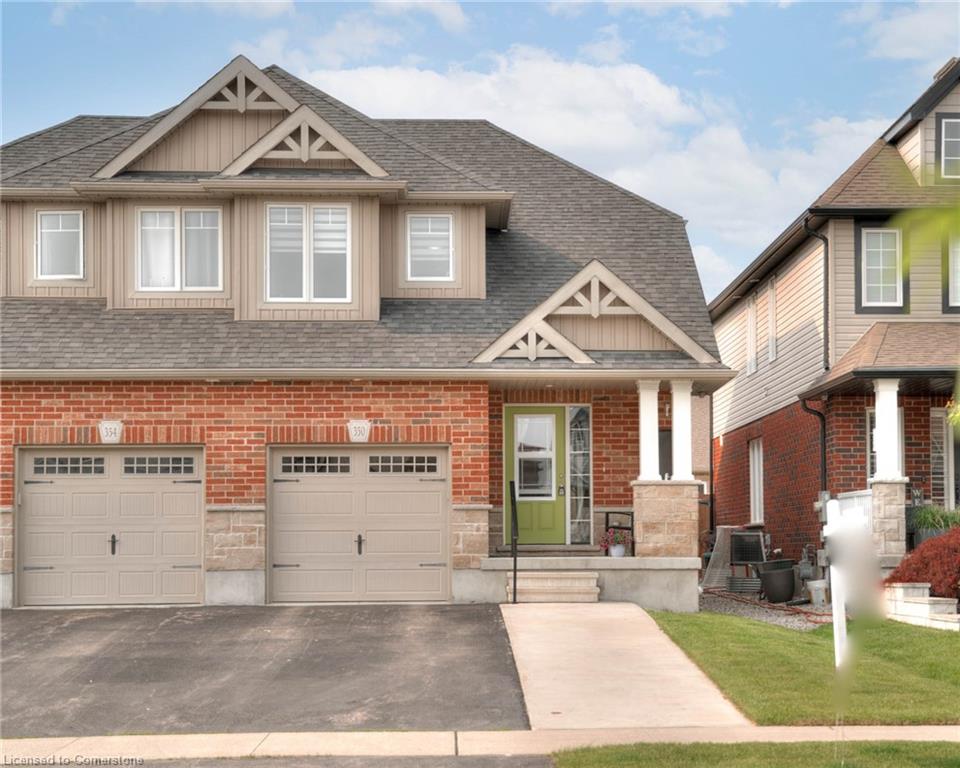 350 Finoro Crescent Property Photo 1