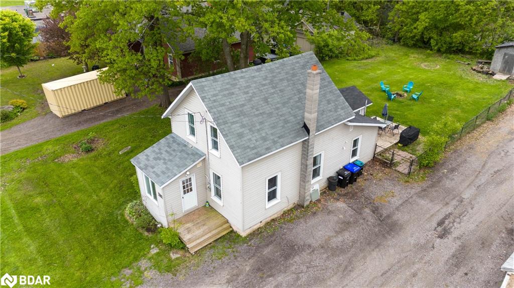 316 Park Street Property Photo 1