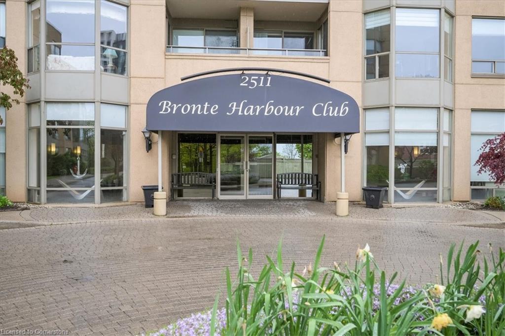 606-2511 Lakeshore Road W Property Photo 1
