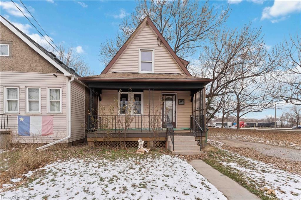 31 Mckinstry Street Property Photo 2