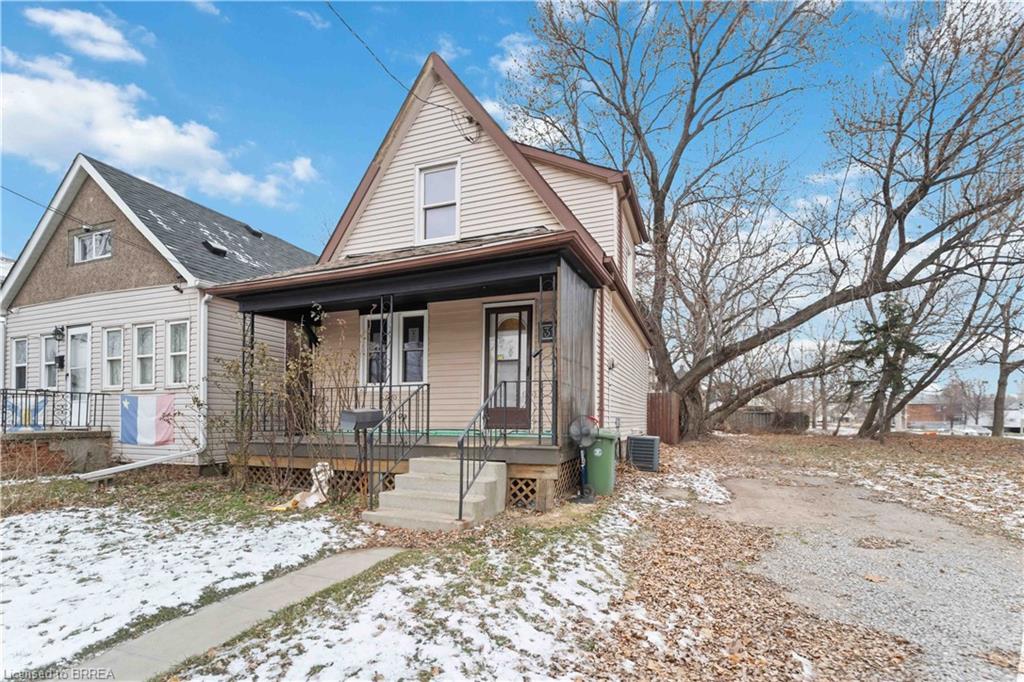 31 Mckinstry Street Property Photo 6