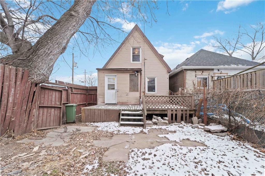 31 Mckinstry Street Property Photo 40