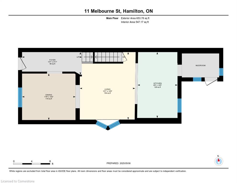 11 Melbourne Street Property Photo 38