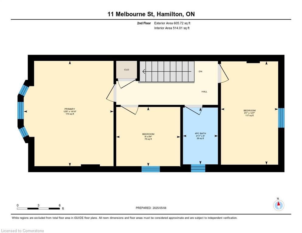11 Melbourne Street Property Photo 39