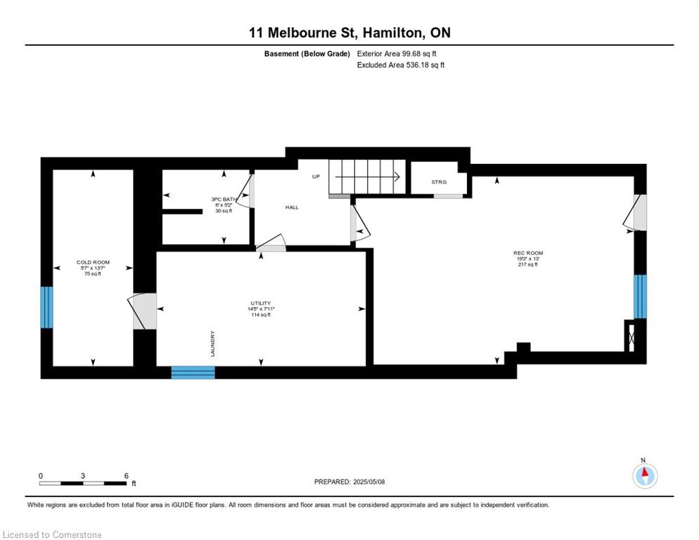 11 Melbourne Street Property Photo 40