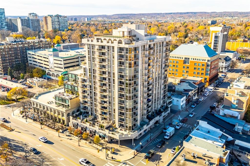 304-1477 Lakeshore Road Property Photo 1