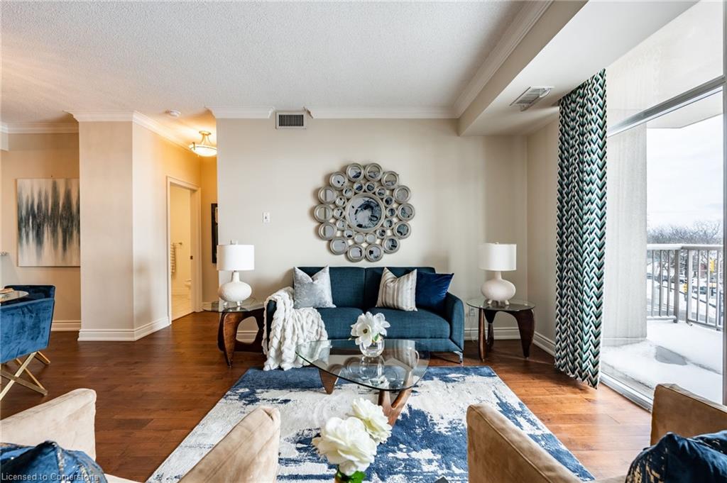 304-1477 Lakeshore Road Property Photo 6