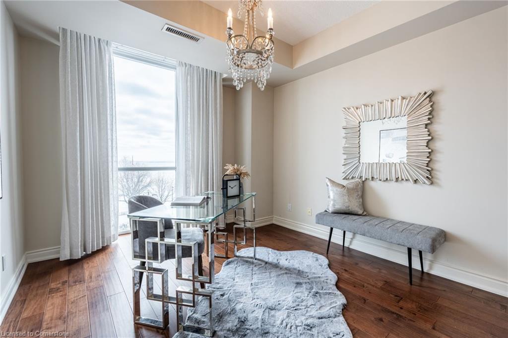 304-1477 Lakeshore Road Property Photo 17