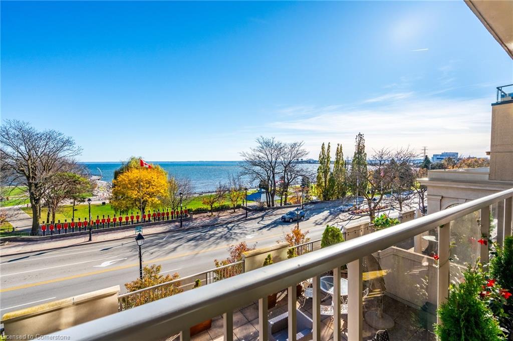 304-1477 Lakeshore Road Property Photo 18