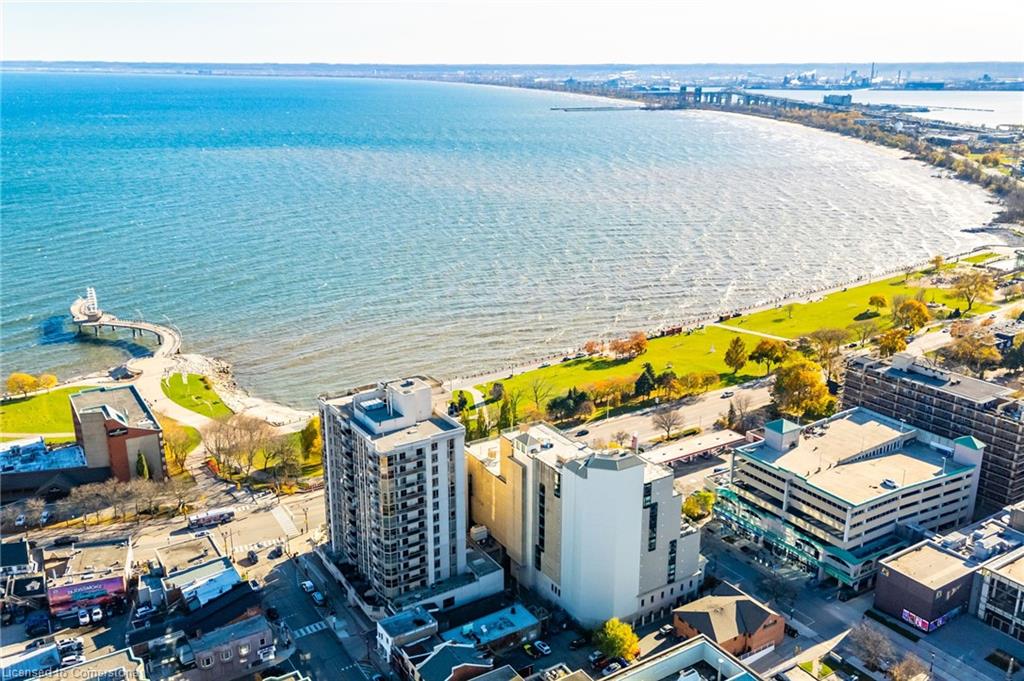 304-1477 Lakeshore Road Property Photo 20
