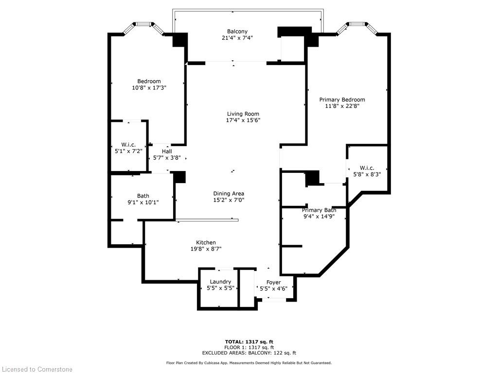 304-1477 Lakeshore Road Property Photo 24