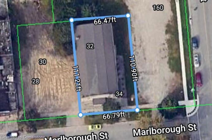 32 Marlborough Street Property Photo 5