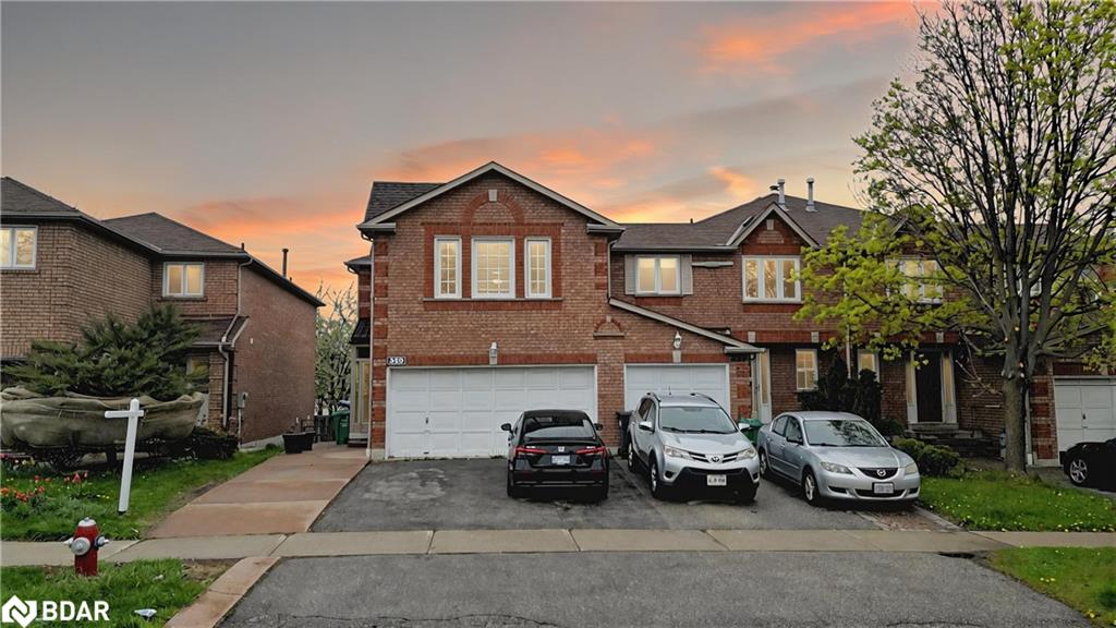 599 Ashprior Avenue Property Photo 1