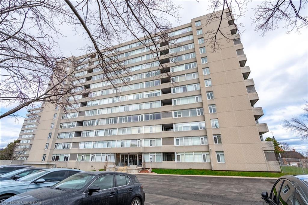 402-40 Harrisford Street Property Photo 1