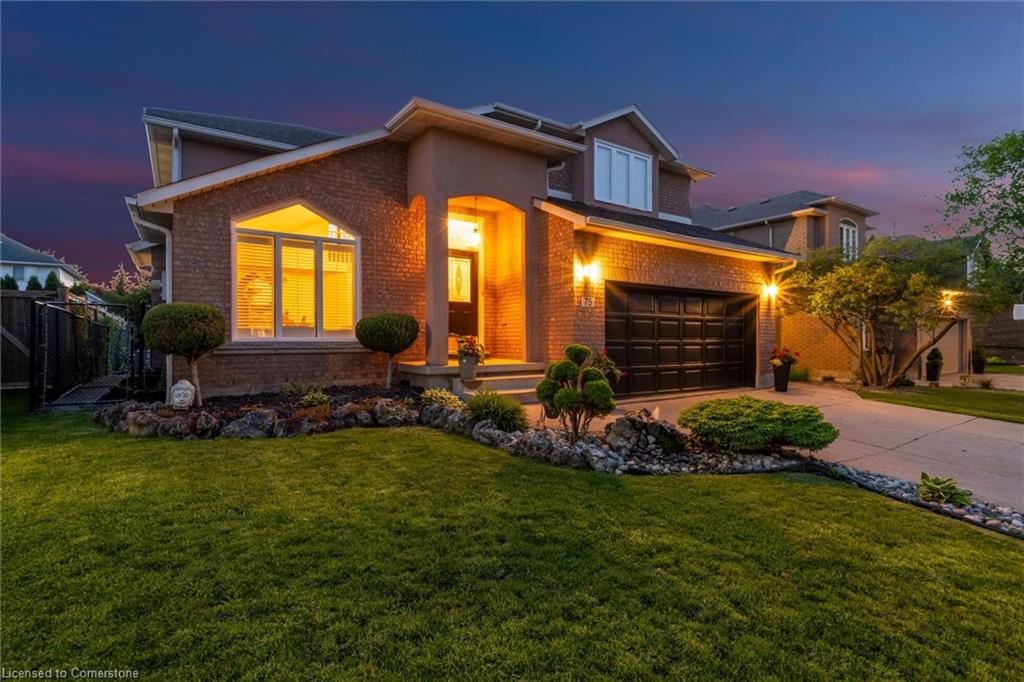 75 Gatestone Drive Property Photo 1