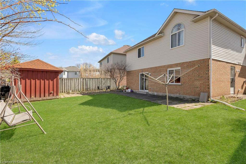 402 Woodrow Drive Property Photo 29