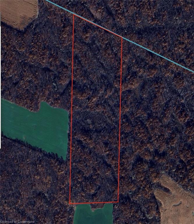 Pt Lt 11 Concession 1 Road Property Photo 1