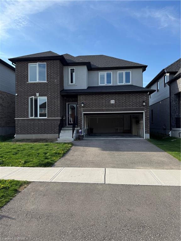 24 Sass Crescent Property Photo 1