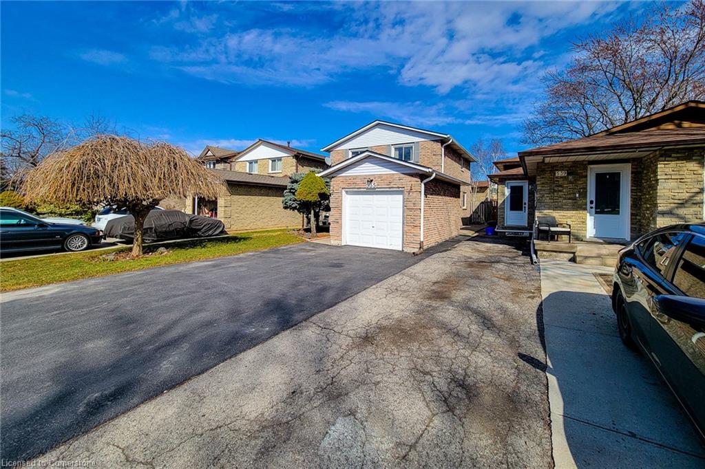 535 Upper Horning Road Property Photo 3
