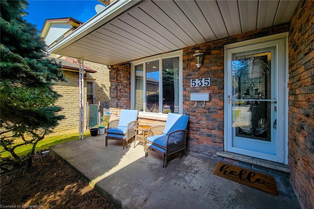 535 Upper Horning Road Property Photo 12