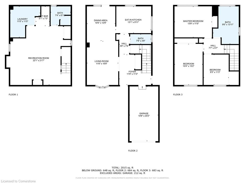 535 Upper Horning Road Property Photo 49