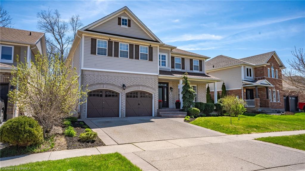 35 Hunter Way