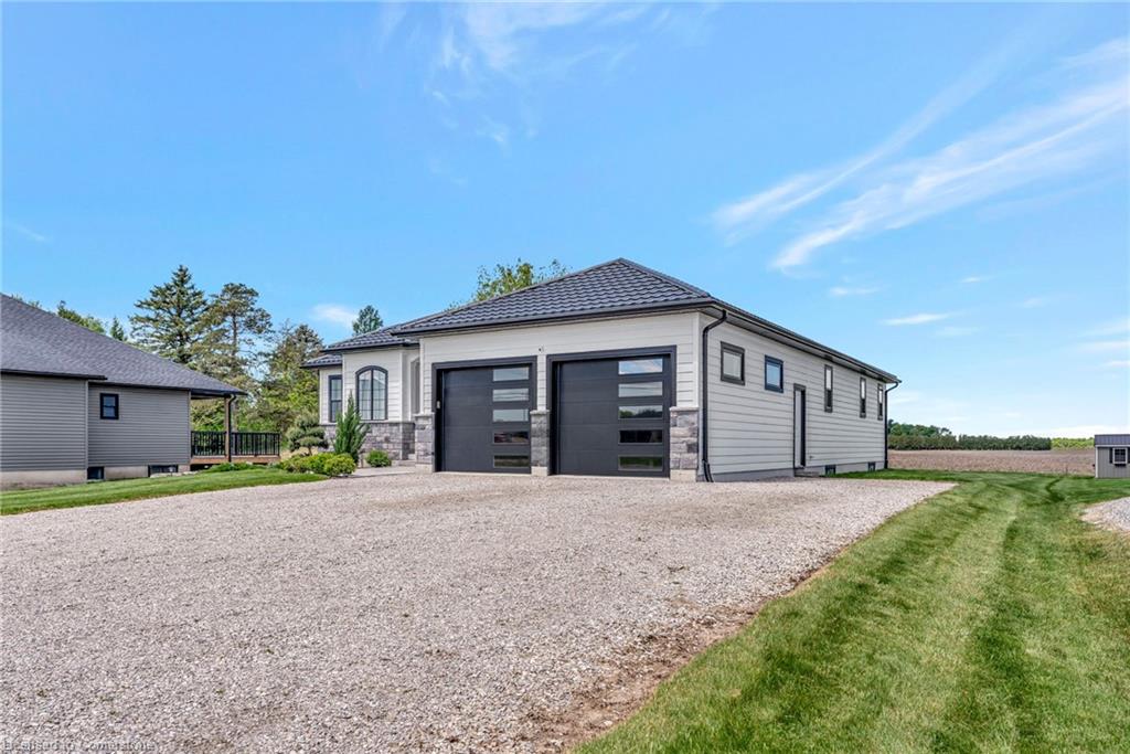 11715 Plank Road Property Photo 3
