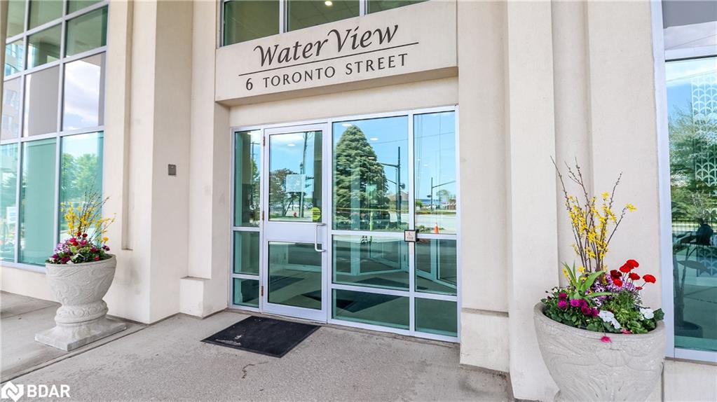 6 Toronto Street Property Photo 2