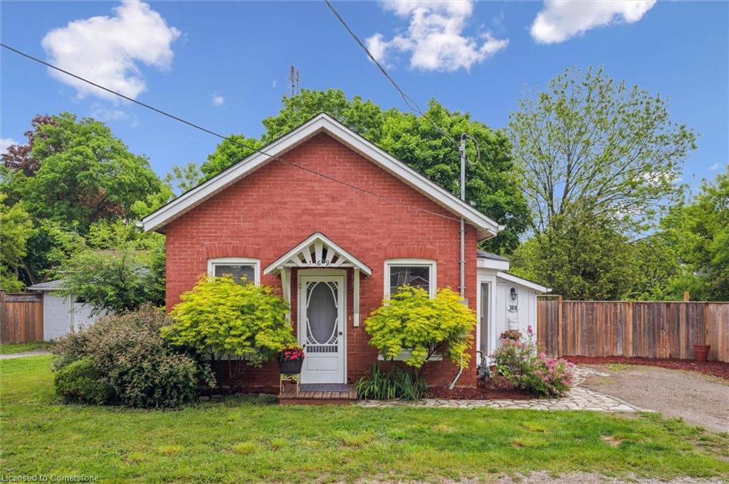 169 Edinburgh Road N Property Photo 1