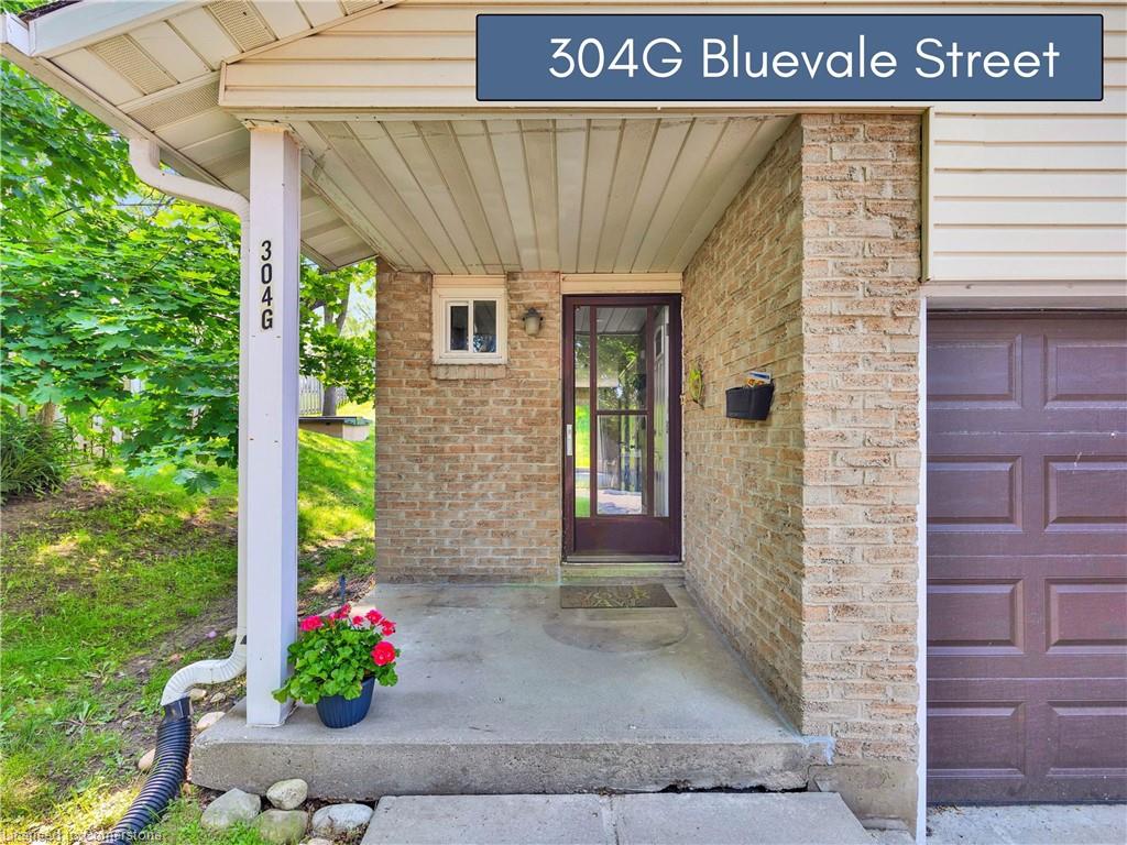 38-304G Bluevale Street N
