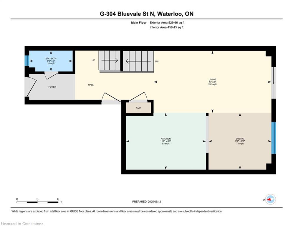 38-304g Bluevale Street N Property Photo 24
