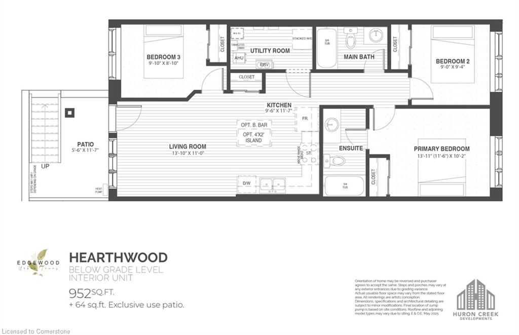 9-2135 Strasburg Road Property Photo 4