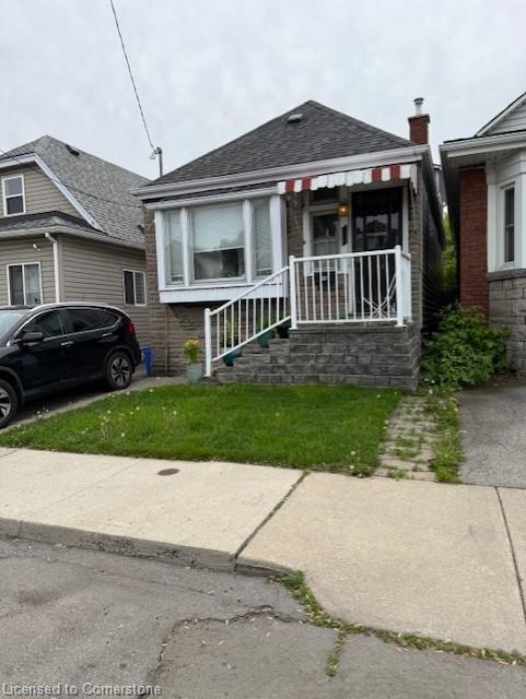 2-144 Albany Avenue Property Photo 1
