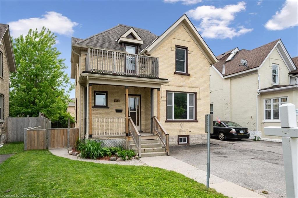 149 Joseph Street Property Photo