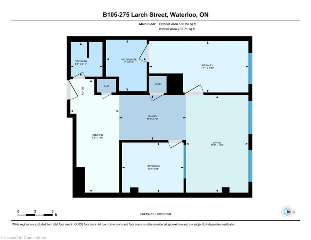 G105-275 Larch Street Property Photo 24