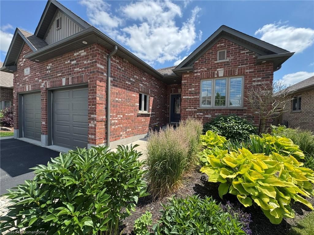 98 Gerber Meadows Drive Property Photo 1