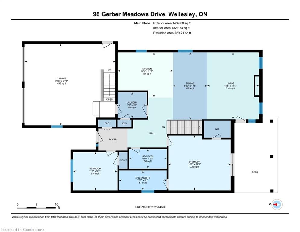 98 Gerber Meadows Drive Property Photo 46