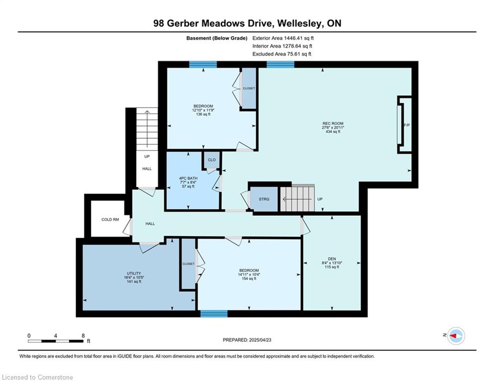 98 Gerber Meadows Drive Property Photo 47