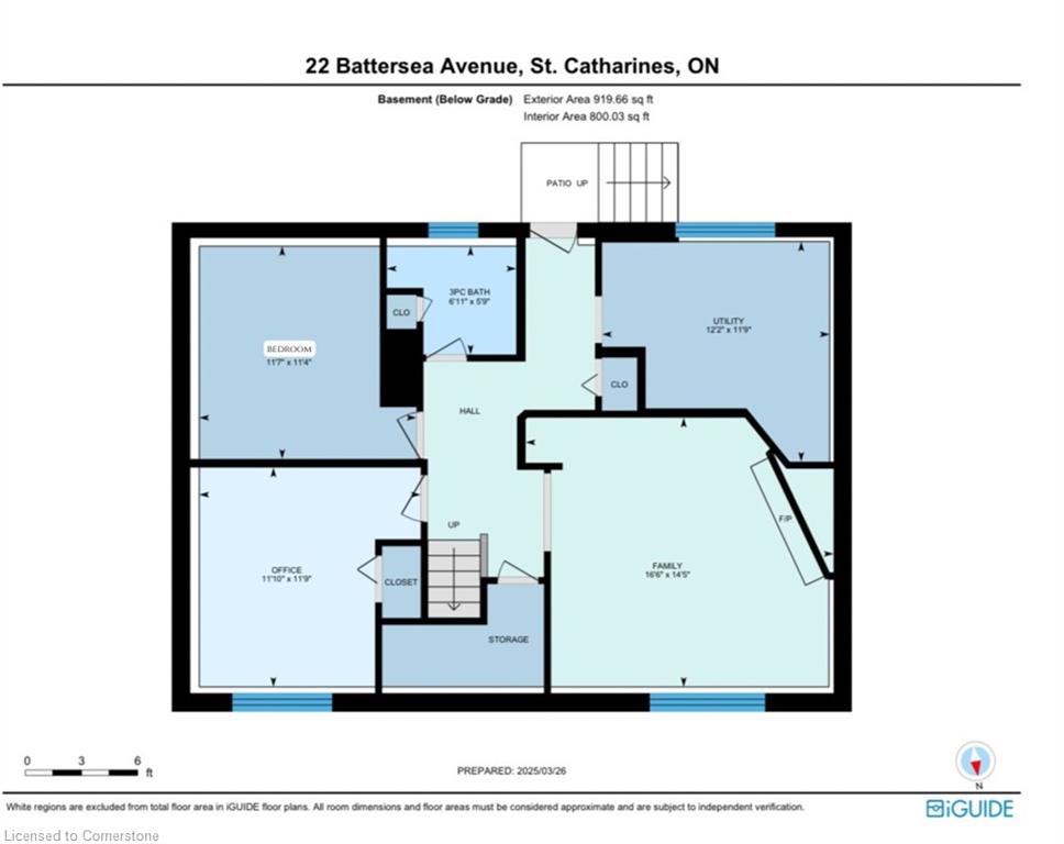 22 Battersea Avenue Property Photo 42