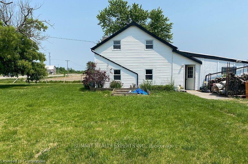 4832 Regional Road Property Photo 1