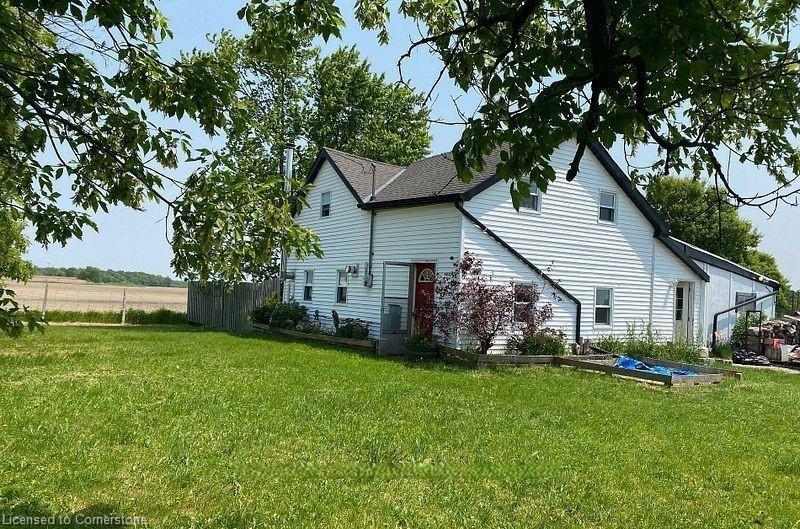 4832 Regional Road Property Photo 1