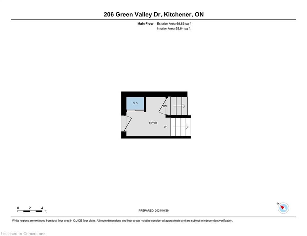 9-206 Green Valley Drive Property Photo 40