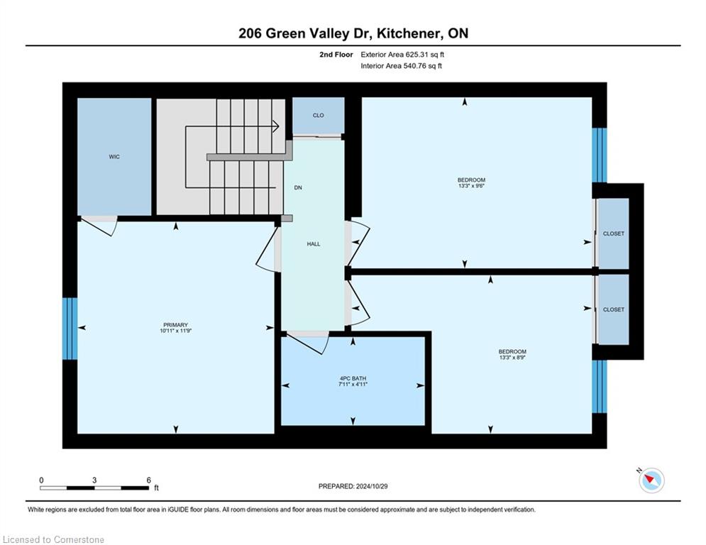 9-206 Green Valley Drive Property Photo 41