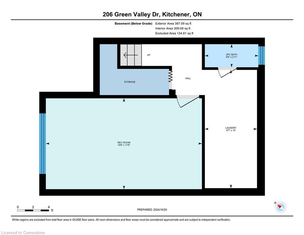 9-206 Green Valley Drive Property Photo 43